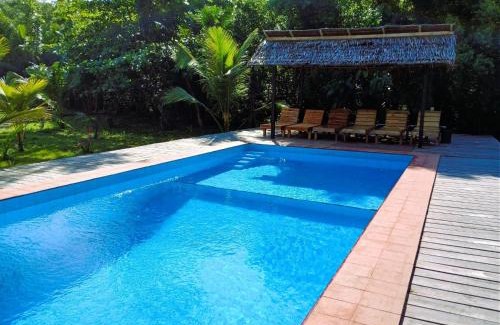 Manado Hotel | Lekker Gezellig Dive Resort Manado