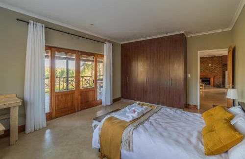 Die Barakke Apartment | Lekkerkry