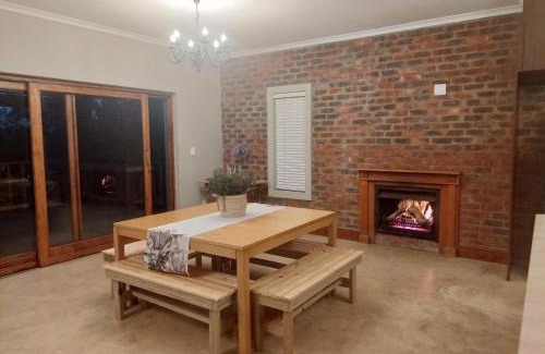 Die Barakke Apartment | Lekkerkry