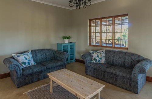 Die Barakke Apartment | Lekkerkry