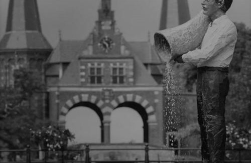 Sneek Bed & Breakfast | Lekkerwegbijleeuwen, 1 minuut naar hartje centrum