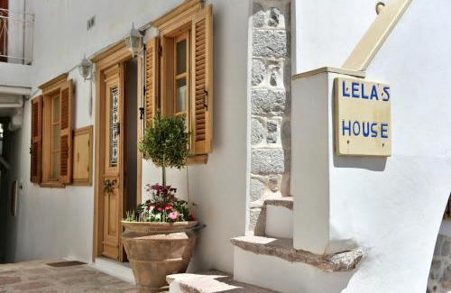Hydra Apartment | Lelas House