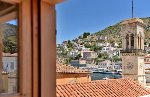 Hydra Apartment | Lelas House
