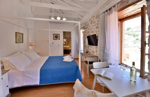 Hydra Apartment | Lelas House