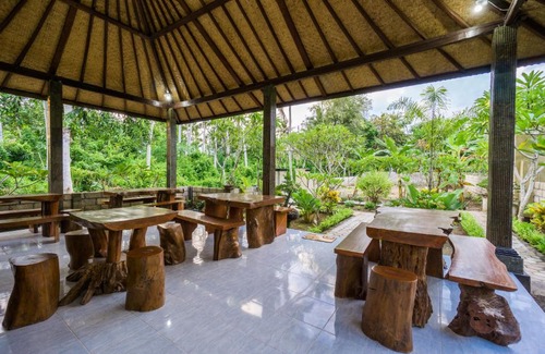 Jungut Batu House | Lembongan Bagus Villa