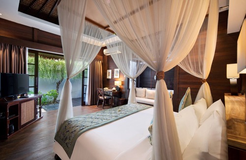 Jungut Batu Resort | Lembongan Beach Club and Resort