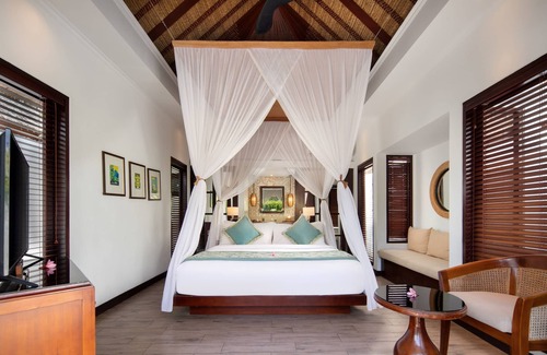 Jungut Batu Resort | Lembongan Beach Club and Resort