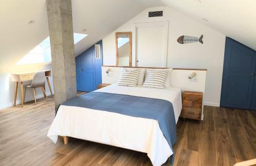 A Ponte do Porto Hotel | Lembranza Guest House