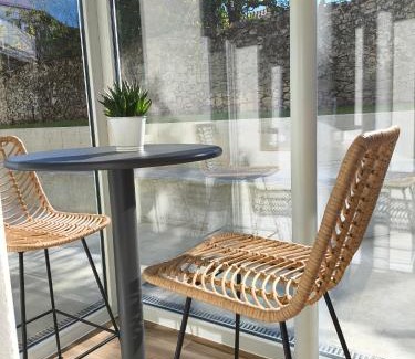 A Ponte do Porto Hotel | Lembranza Guest House