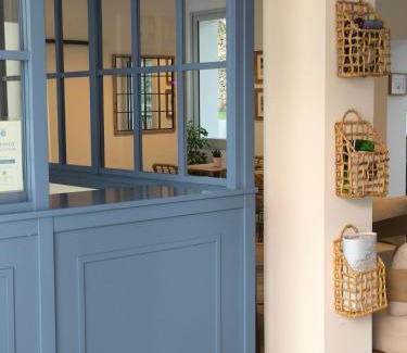 A Ponte do Porto Hotel | Lembranza Guest House