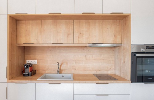 Agios Ioannis Apartment | LemnosThea Luxury Residence Two, LemnosThea Luxury Villas