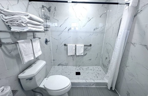 Englewood Hotel | Lemon Bay Motel