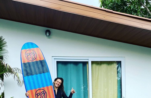 El Palmar Cottage | Lemon House: Cabaña de playa acogedora y completa de una habitación.