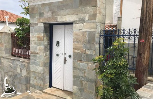 idhra House | Lemon House