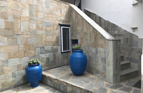 idhra House | Lemon House