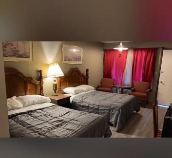 Spruce Pine Hotel | Lemon Inn