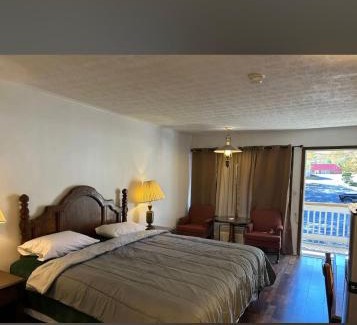 Spruce Pine Hotel | Lemon Inn