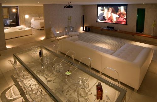 Afogados Hotel | Lemon Motel- Afogados