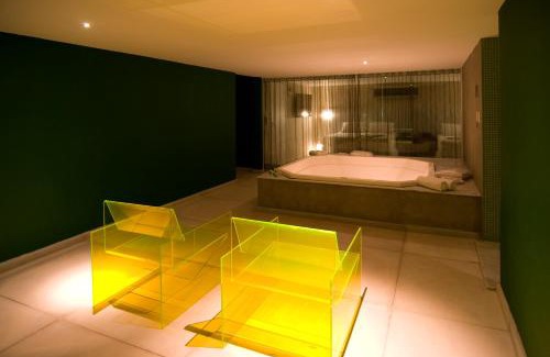 Afogados Hotel | Lemon Motel- Afogados