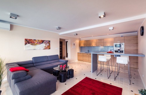 Grodek Nad Dunajcem Hotel | Lemon Resort Spa