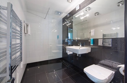 Grodek Nad Dunajcem Hotel | Lemon Resort Spa