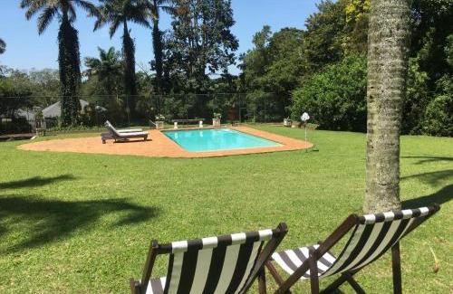 Kloof Bed & Breakfast | Lemon Tree B&B