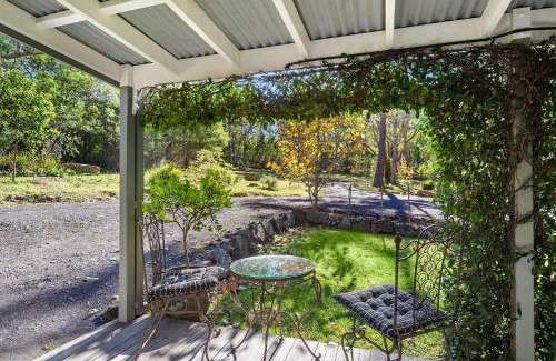 Kangaroo Valley House | Lemon Tree Cottage, Kangaroo Valley