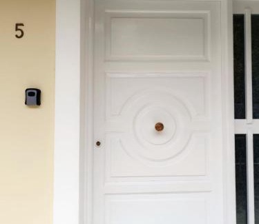 Chios Apartment | Lemon Tree cozy apartments - 2