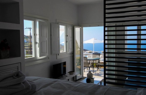 Ano Meria House | Lemon Tree Houses