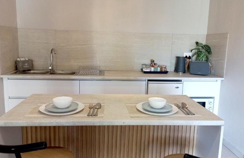 Groblersdal House | Lemon Tree Manor - Scandi Suite