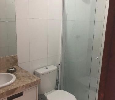 Santo Amaro do Maranhao House | Lençóis Maranhenses- Casa com 4 suítes e Wi-Fi