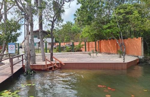 Barreirinhas Ski Chalet | Lençóis Ville Condomínio