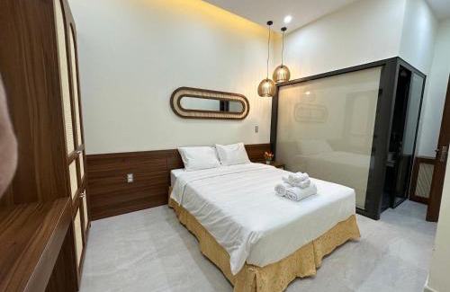 Dong Hoi House | Lena Homestay & Villa