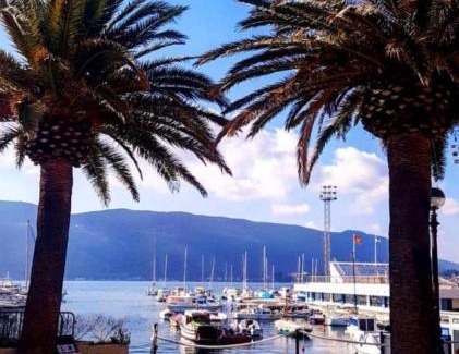 Meljine Apartment | Lena