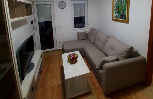 Meljine Apartment | Lena