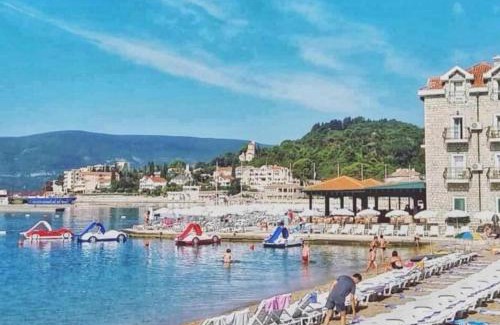 Meljine Apartment | Lena