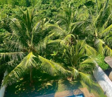 Hettimulla Resort | Lena Resort