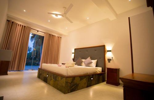 Hettimulla Resort | Lena Resort