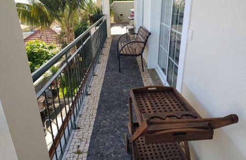 Imaculado Coracao de Maria Apartment | Lena's Place