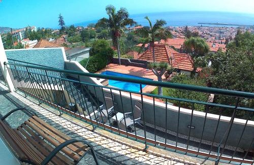 Imaculado Coracao de Maria Apartment | Lena's Place