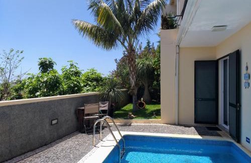 Imaculado Coracao de Maria Apartment | Lena's Place
