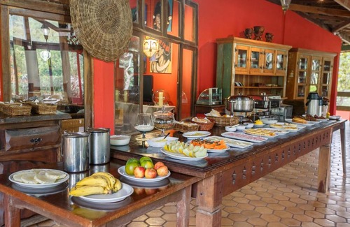 Pati Valley Hotel | Lendas do Capão Pousada