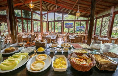 Pati Valley Hotel | Lendas do Capão Pousada