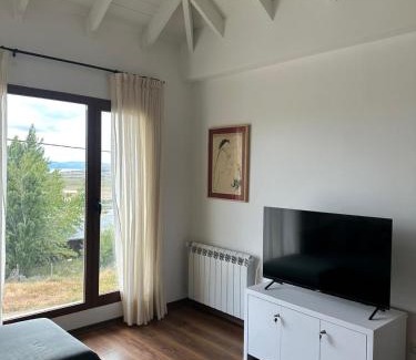 Macrozona Bahia Redonda y Primeros Faldeos Apartment | Lenga Hogar