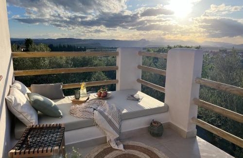 Pozo Alcon Apartment | Lenta Suites