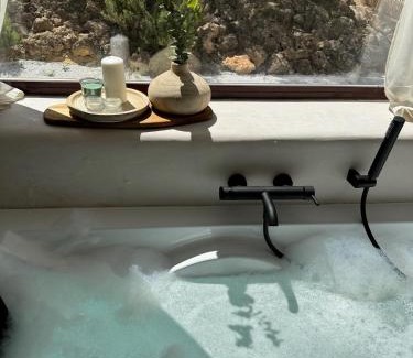 Pozo Alcon Apartment | Lenta Suites