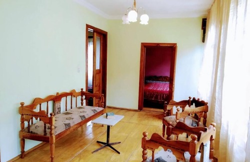 Lentekhi House | Lentekhi Autumn Fest !