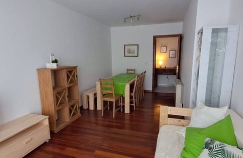 Cangas Apartment | Leny's Corner