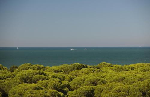 Punta Umbria Apartment | Leo Deluxe Punta Umbría