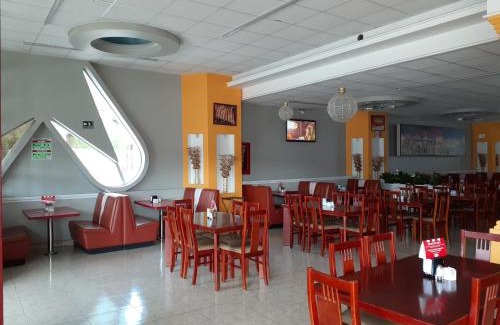 Jerez de Garcia Salinas Hotel | Leo Hotel